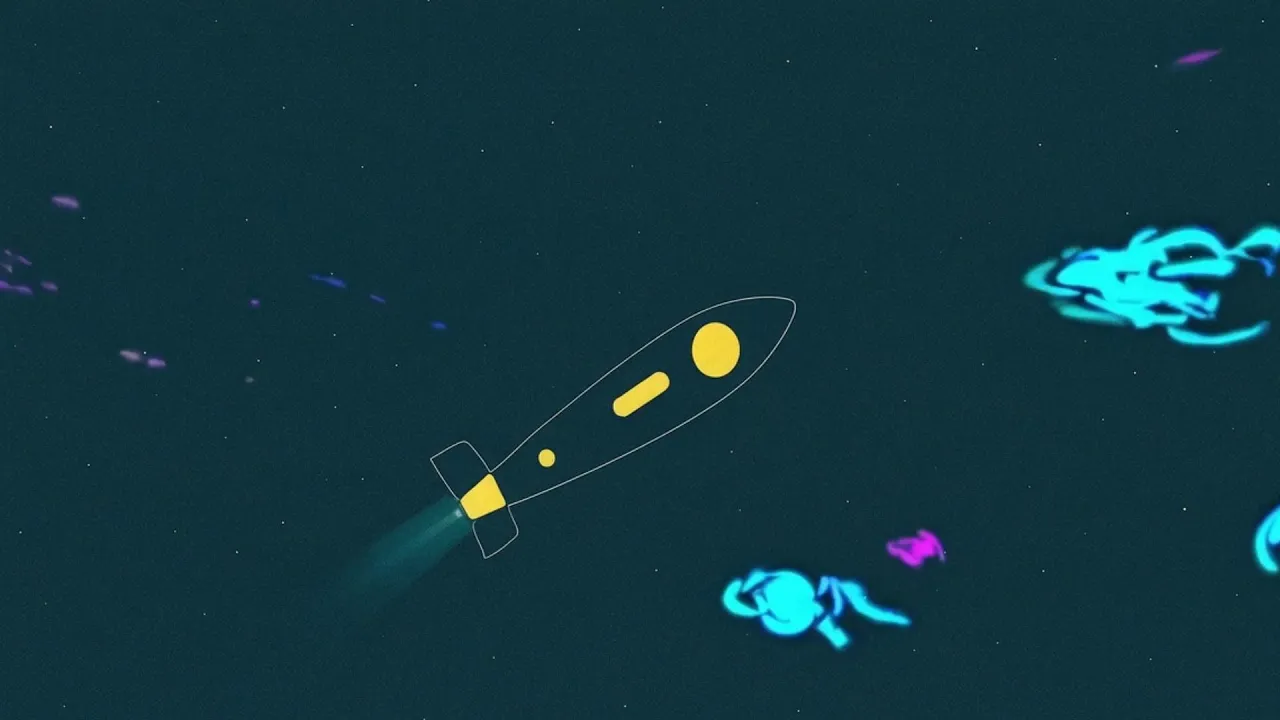 The Sound is Out There